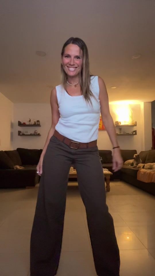 TikTok video thumbnail by baila.con.sole