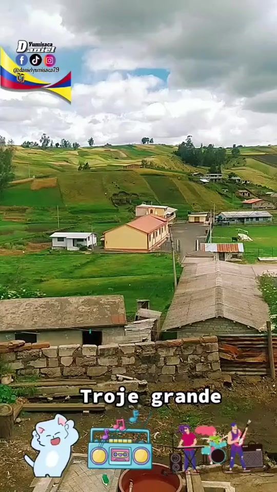 TikTok video thumbnail by danielyumisaca79