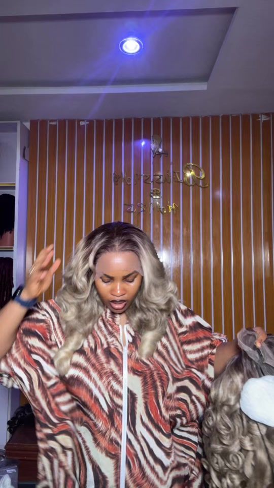 TikTok video thumbnail by blessing_d_hairs