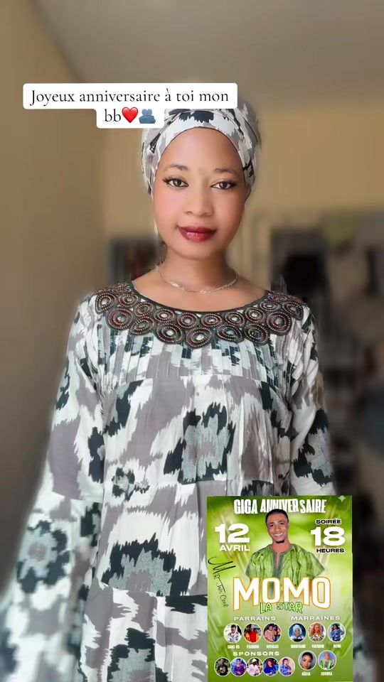 TikTok video thumbnail by missdoumbia552