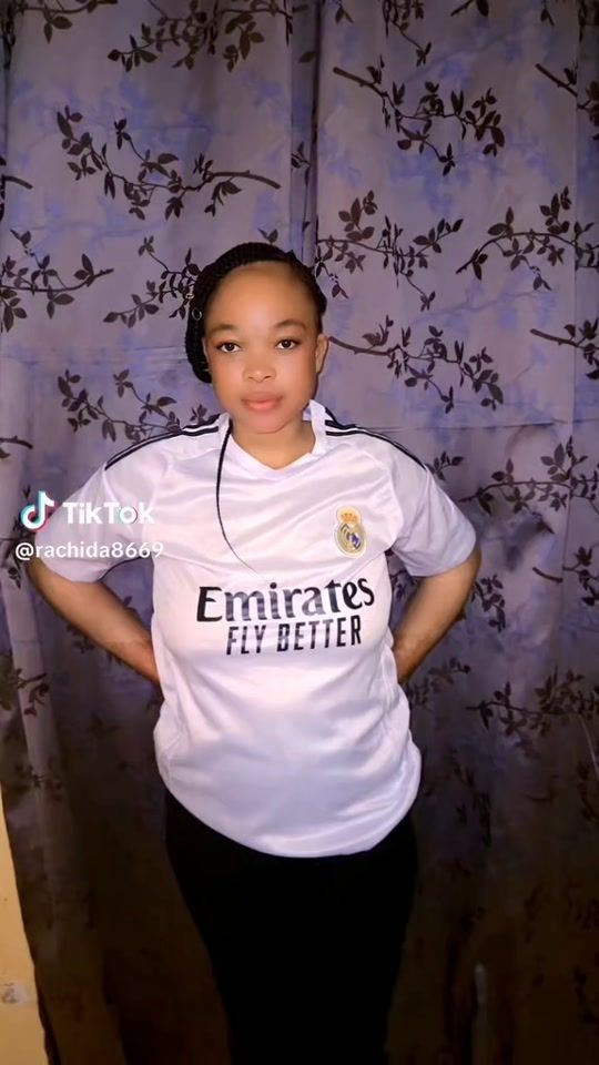TikTok video thumbnail by rachida8669