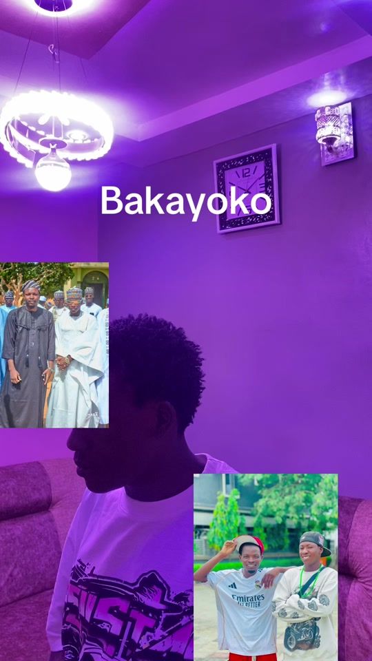 TikTok video thumbnail by musbahubasiru