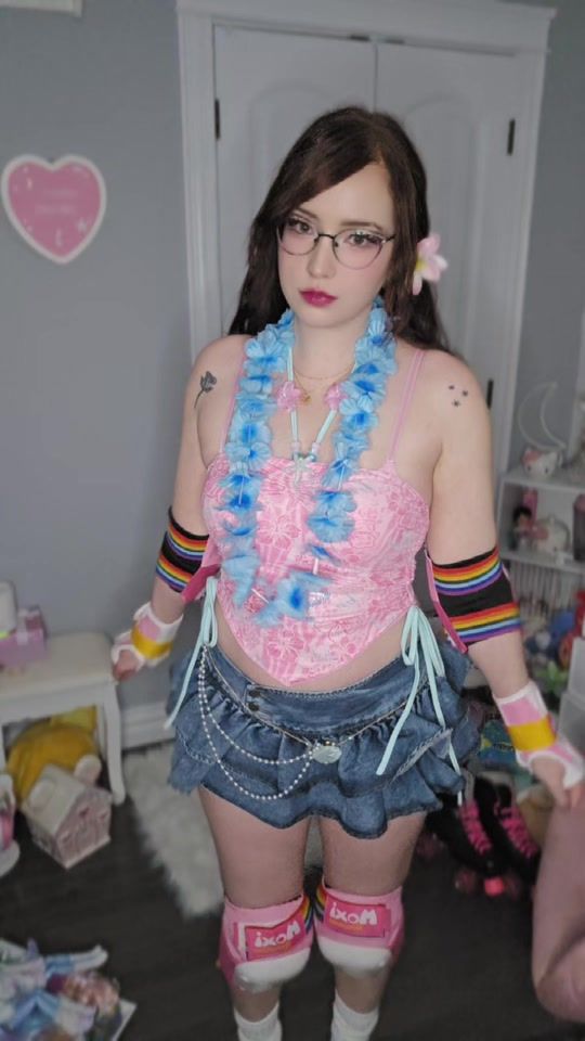 TikTok video thumbnail by konekocosplays