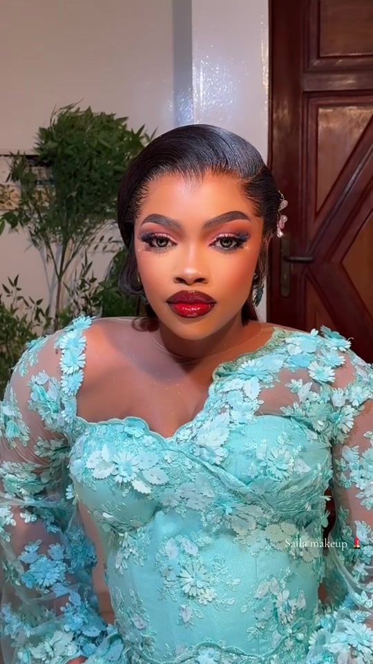 TikTok video thumbnail by sallamakeup6