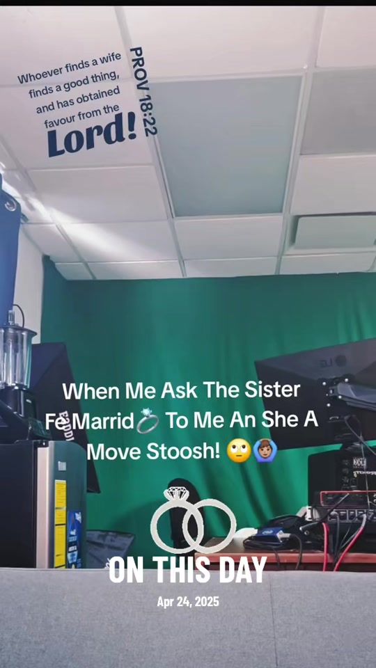 TikTok video thumbnail by gloryfmradio