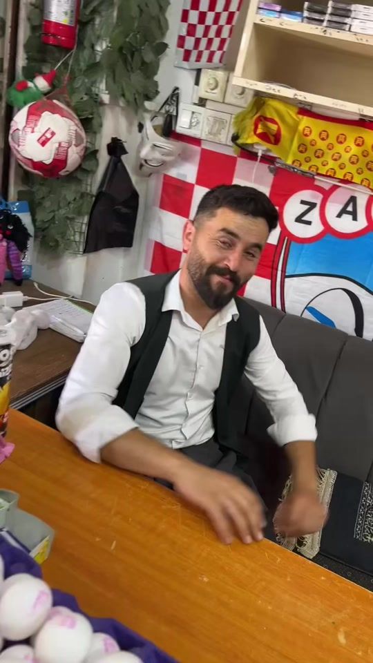 TikTok video thumbnail by sirwan_gulle