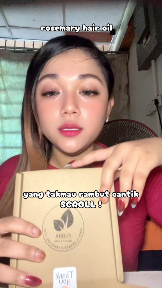 TikTok video thumbnail by nfdayana0