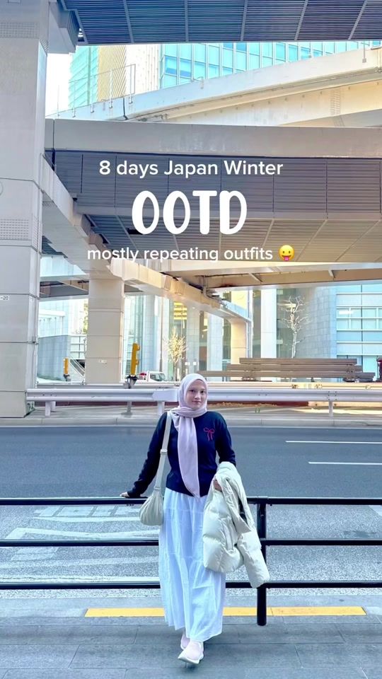 TikTok video thumbnail by farhahhazimah