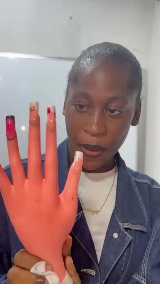TikTok video thumbnail by temsnails1
