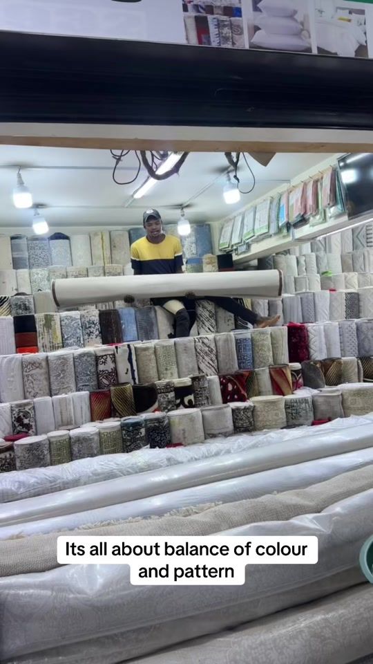 TikTok video thumbnail by salsabil.carpet