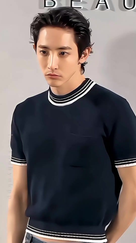 TikTok video thumbnail by leesoohyukpp