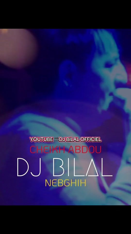TikTok video thumbnail by djbilalofficiel