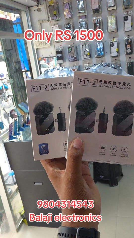 TikTok video thumbnail by balajielectronicsbrt
