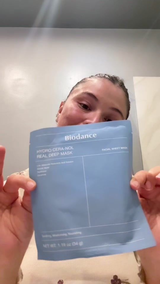 TikTok video thumbnail by sis.glow