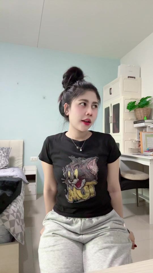 TikTok video thumbnail by waritsara_benz