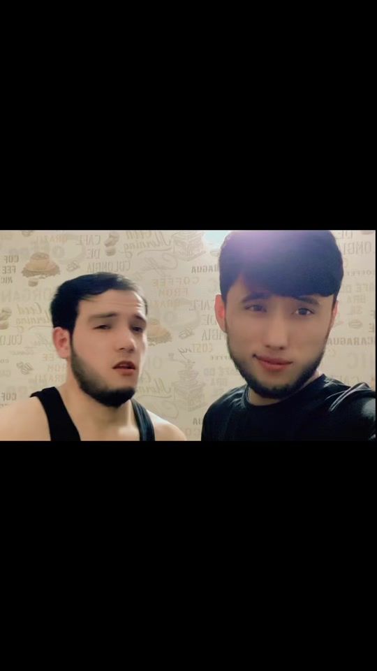 TikTok video thumbnail by _fayziev