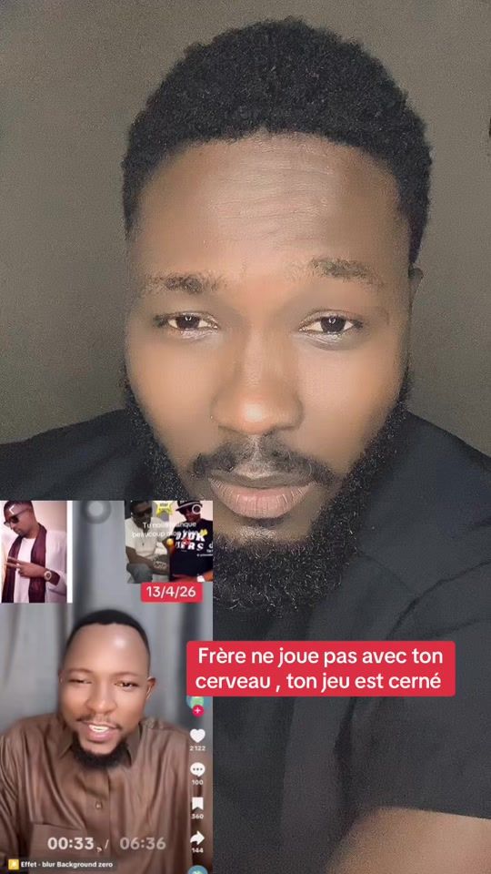 TikTok video thumbnail by black_diawando