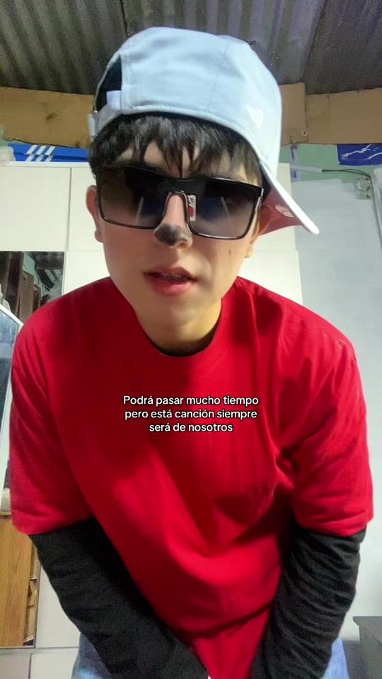 TikTok video thumbnail by aaronarias.v