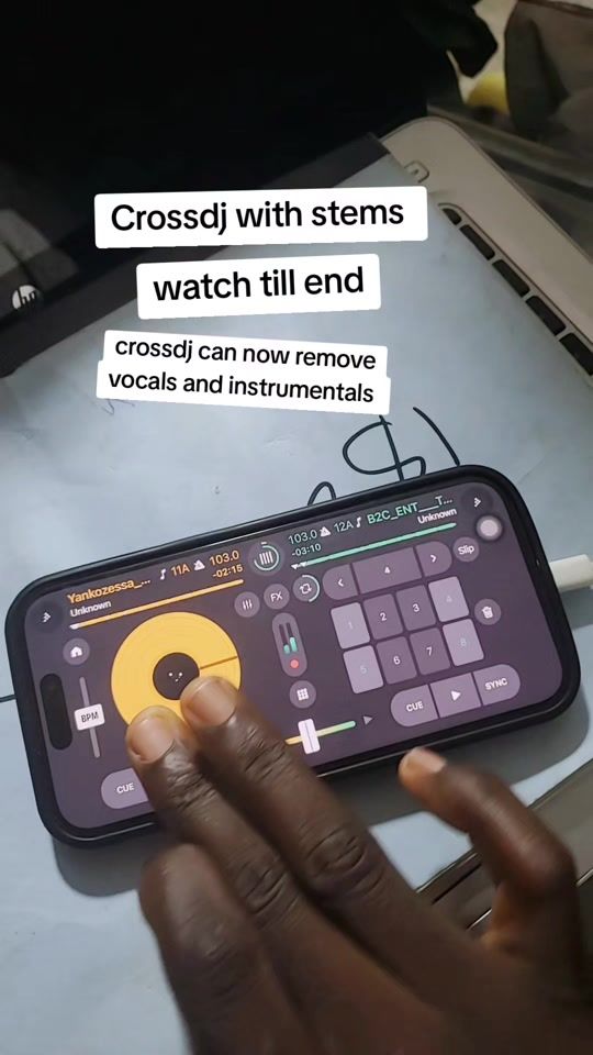 TikTok video thumbnail by djmauricepro