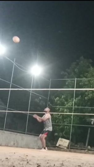 TikTok video thumbnail by sd.volleyball