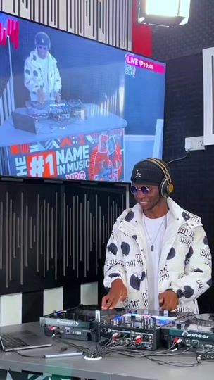 TikTok video thumbnail by 5starvenomdeejay