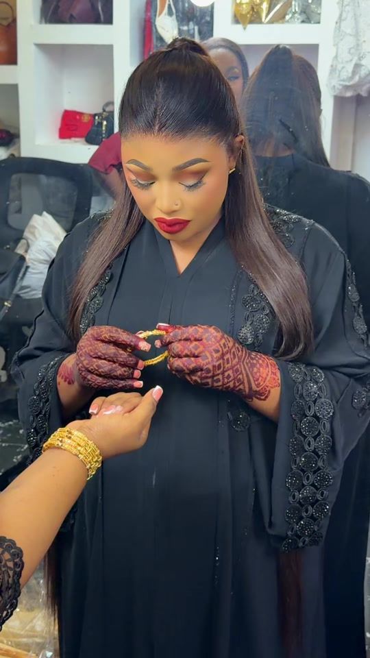 TikTok video thumbnail by sitacouture1