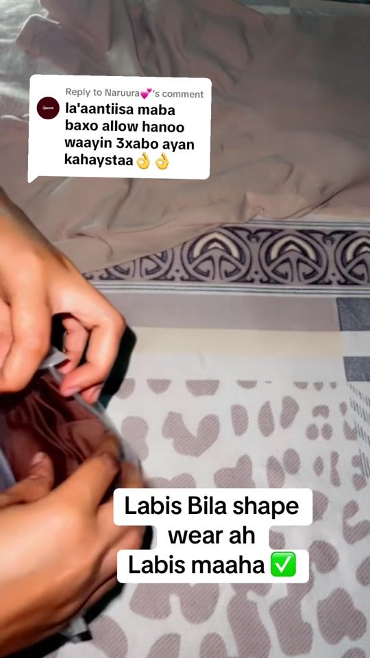 TikTok video thumbnail by salmasalaad