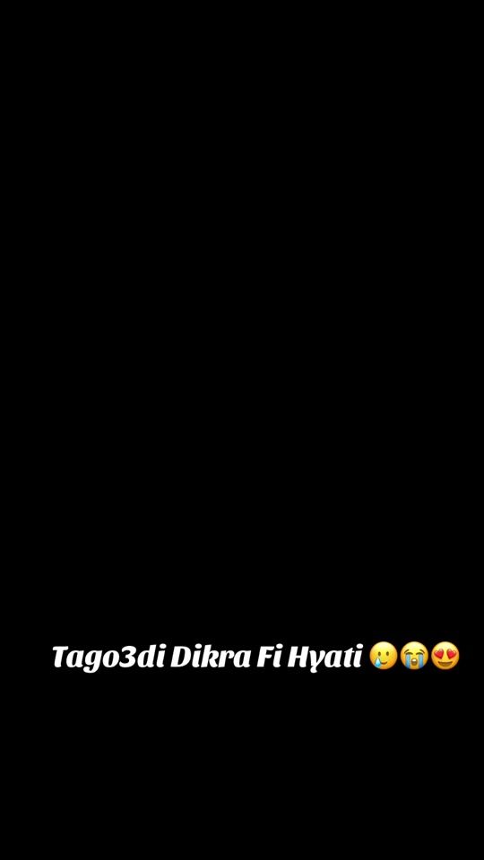 TikTok video thumbnail by yahiaparolier