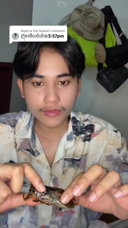 TikTok video thumbnail by koymavid