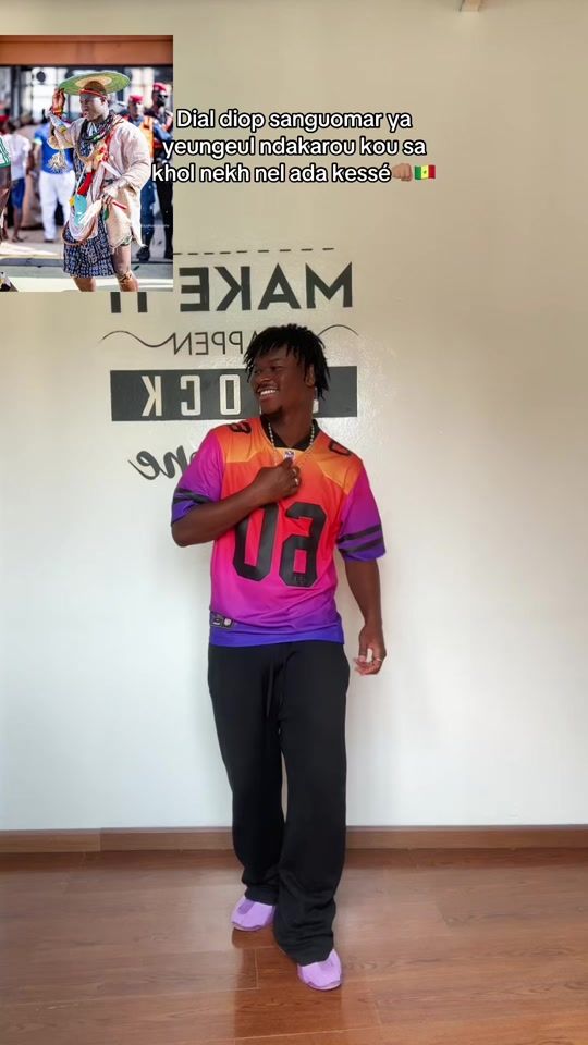TikTok video thumbnail by bj_dance05