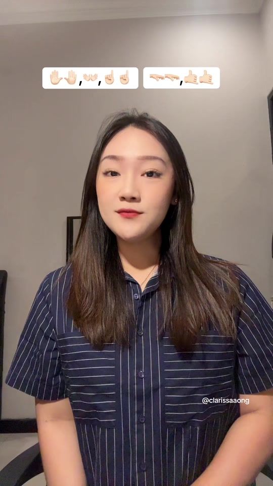 TikTok video thumbnail by clarissaaong