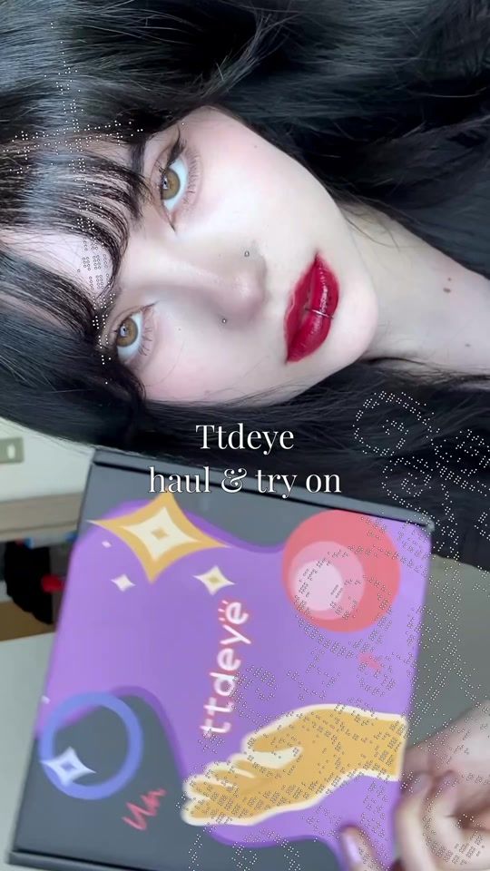 TikTok video thumbnail by elisestoff