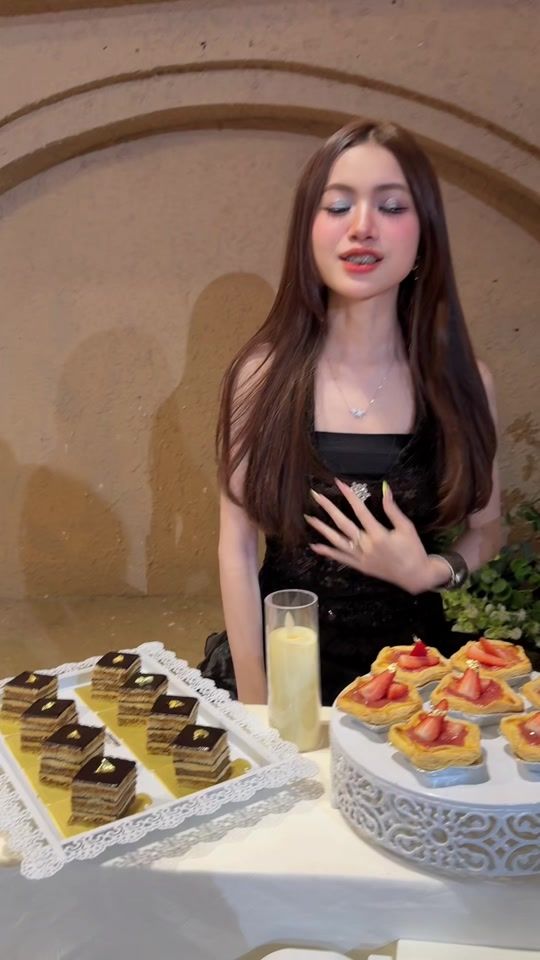 TikTok video thumbnail by lovestory_weddingcake