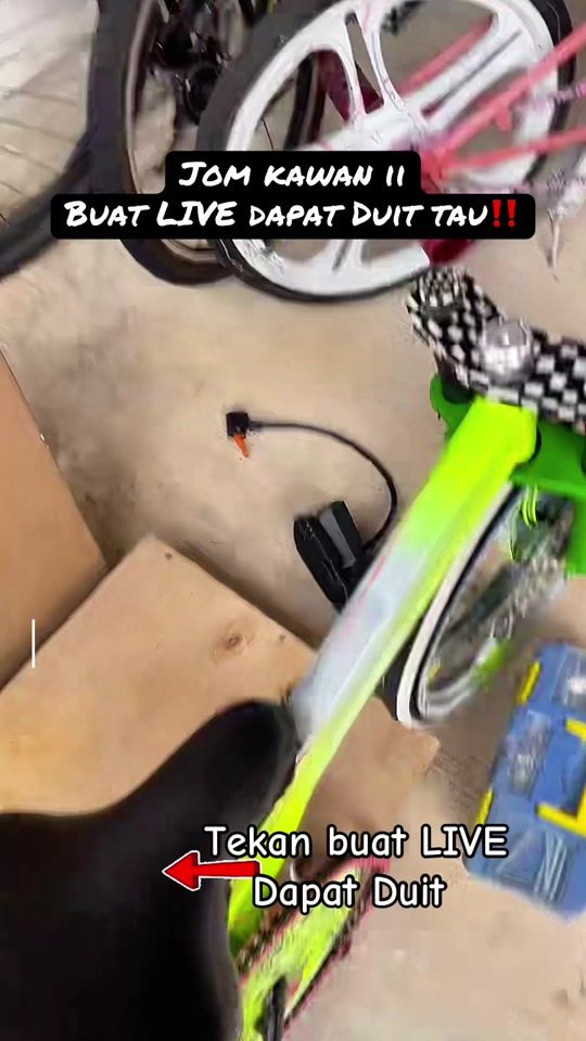 TikTok video thumbnail by dinaa_diyana