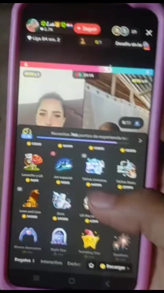TikTok video thumbnail by maykelinghurbina