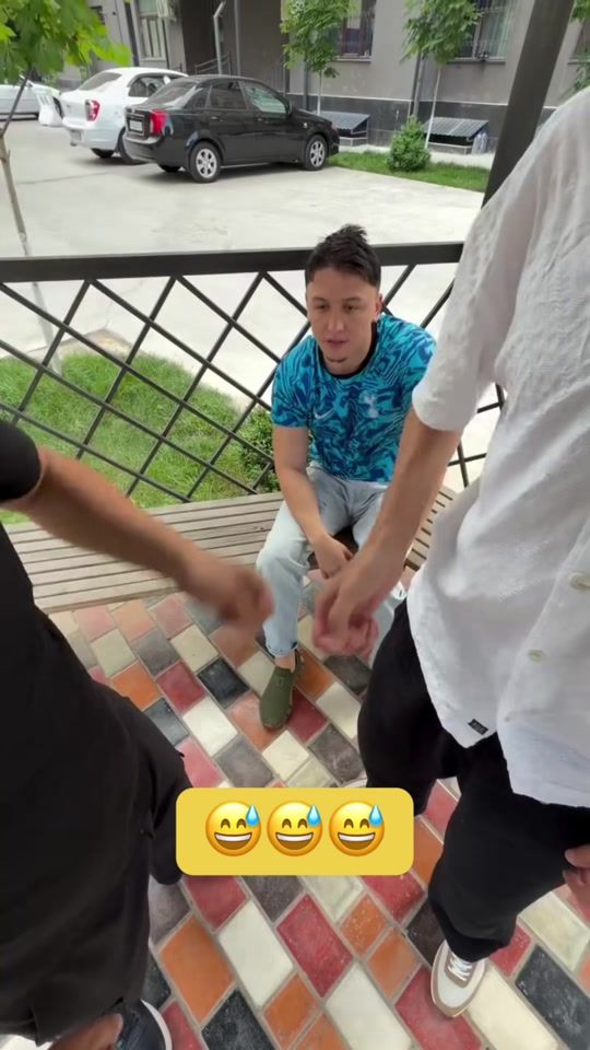 TikTok video thumbnail by ergashev.official_