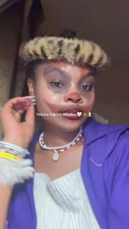 TikTok video thumbnail by singasho_mbatha