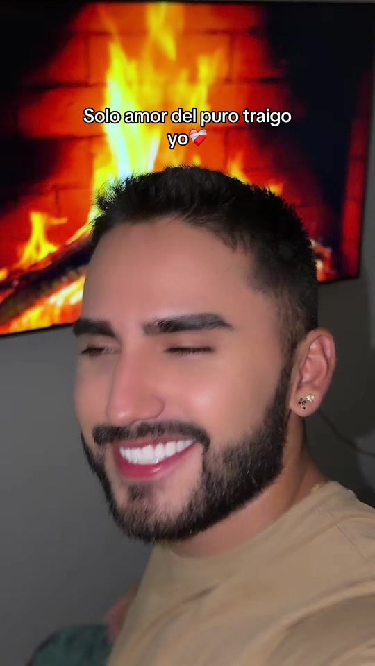 TikTok video thumbnail by soysergiotv