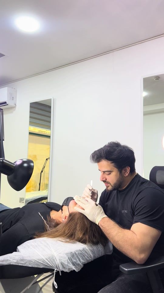 TikTok video thumbnail by microblading.nariman