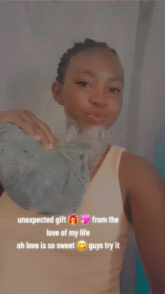 TikTok video thumbnail by ashantymakoh