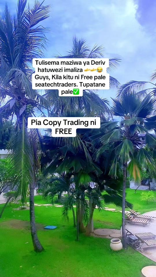 TikTok video thumbnail by mumbifxtrader254