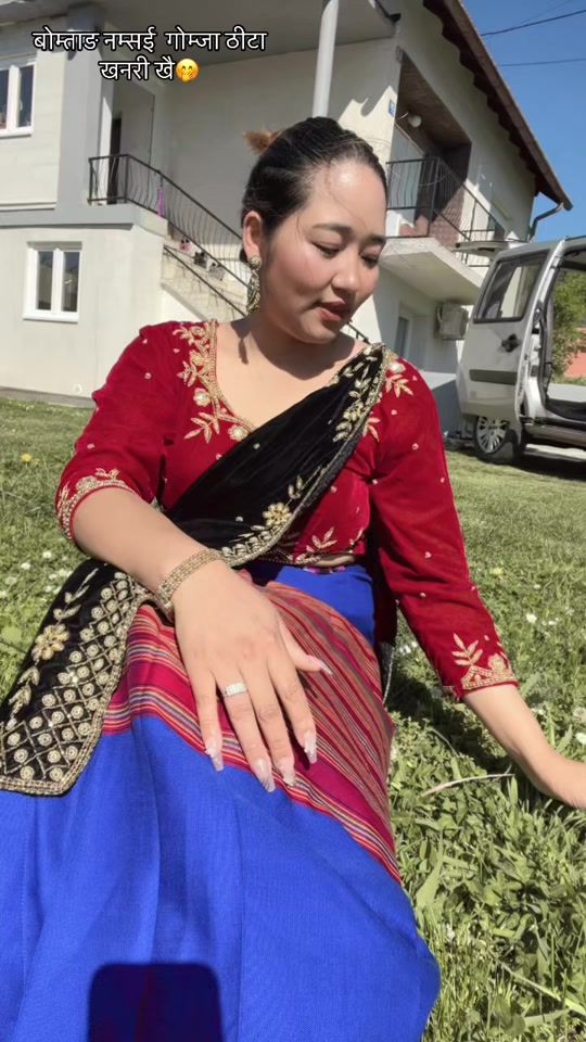 TikTok video thumbnail by munranighale