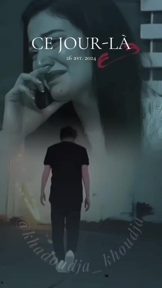 TikTok video thumbnail by khadoudja.khoukha