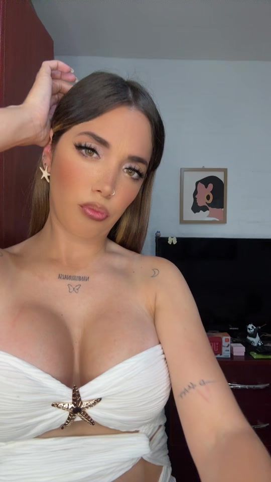 TikTok video thumbnail by stefanimadeiro
