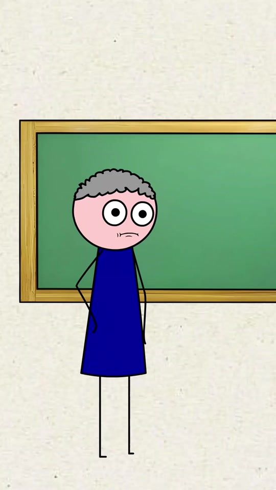 TikTok video thumbnail by zezeu_animatics