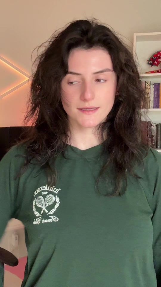 TikTok video thumbnail by wren.koi