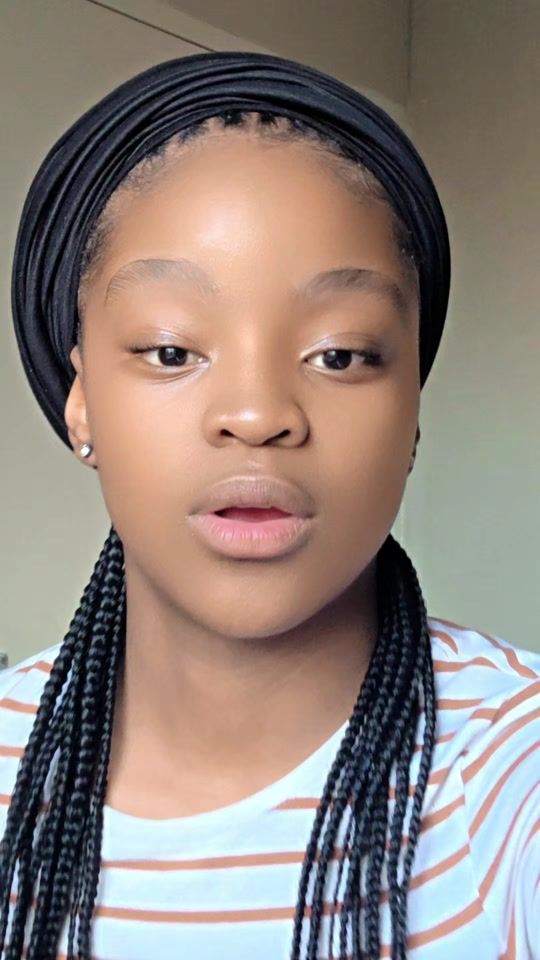 TikTok video thumbnail by mbalie._ngema