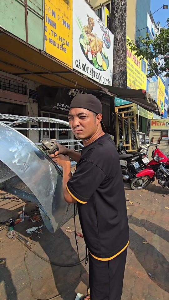 TikTok video thumbnail by namthanhdat79