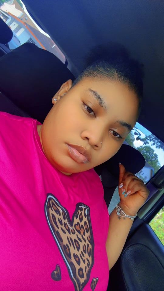 TikTok video thumbnail by uniqueashanti22