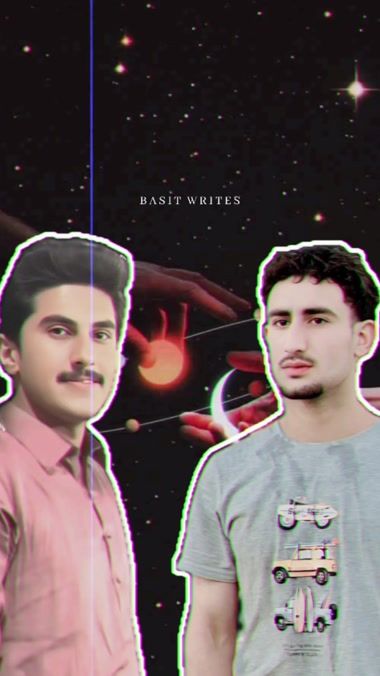 TikTok video thumbnail by .basit.writes